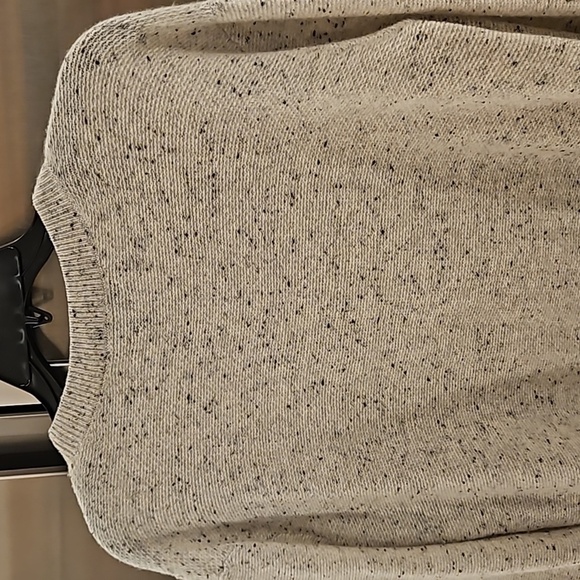 💕RAG & BONE💕 Tamara Cashmere Cardigan ~ Light Grey Medium - Picture 14 of 16